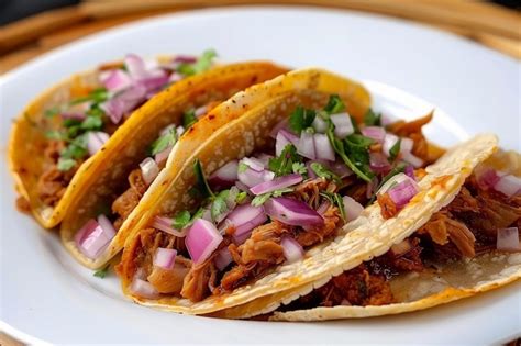  Cochinita Pibil: Umami-Rikkaat Mausteet Tavallisten Tacos-Odotusten Yläpuolella!