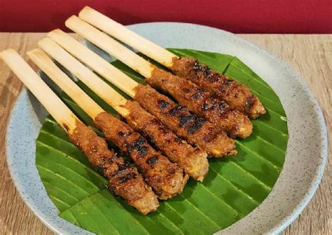  Sate Lilit? Kokemuksen täyteinen makuista ja aromikkaita palojen sekoitus!