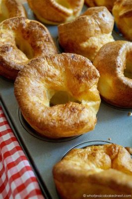  Yorkshire Pudding: Paisto- ja Mausteherkkuiset Uunioven Täytteet Juuresta!